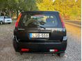 SUZUKI IGNIS 2005/7 - 6