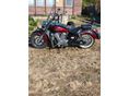 HONDA VT 750 2003 - 8