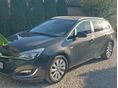 OPEL ASTRA J 2012/10 - 1