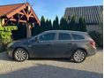 OPEL ASTRA J 2012/10 - 2