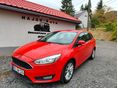 FORD FOCUS 2016/10 - 1