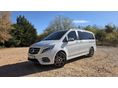 MERCEDES-BENZ V-OSZTÁLY 2017/6 - 1