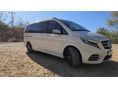 MERCEDES-BENZ V-OSZTÁLY 2017/6 - 5