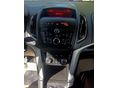 OPEL ZAFIRA TOURER 2012 - 2