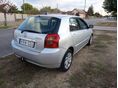 TOYOTA COROLLA 2003/11 - 4