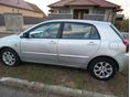 TOYOTA COROLLA 2003/11 - 5