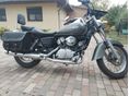 HONDA VT 125 C SHADOW 2001/1 - 2