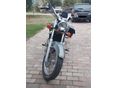 HONDA VT 125 C SHADOW 2001/1 - 3