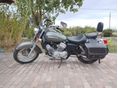 HONDA VT 125 C SHADOW 2001/1 - 1