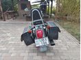 HONDA VT 125 C SHADOW 2001/1 - 6