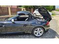 BMW Z4 2010/11 - 12