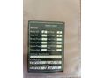 OPEL ASTRA G 2007/5 - 13