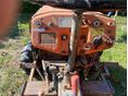 KUBOTA 1990 - 1
