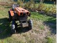 KUBOTA 1990 - 2