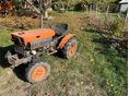 KUBOTA 1990 - 4