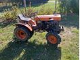 KUBOTA 1990 - 5