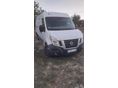 NISSAN NV400 2014/4 - 1