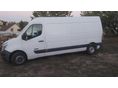 NISSAN NV400 2014/4 - 2