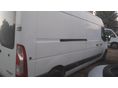 NISSAN NV400 2014/4 - 5