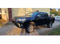 TOYOTA HILUX 2016/9 - 1