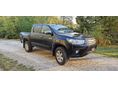 TOYOTA HILUX 2016/9 - 2