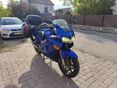 HONDA VFR 800 1998/3 - 2