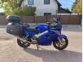 HONDA VFR 800 1998/3 - 4