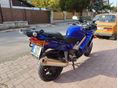 HONDA VFR 800 1998/3 - 7