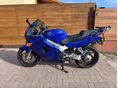 HONDA VFR 800 1998/3 - 9