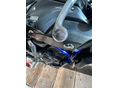 YAMAHA MT-07 2014/6 - 8