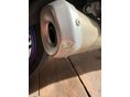YAMAHA MT-07 2014/6 - 10