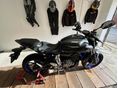 YAMAHA MT-07 2014/6 - 4