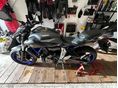 YAMAHA MT-07 2014/6 - 3