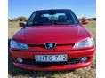 PEUGEOT 306 2001/8 - 3