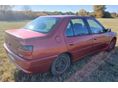 PEUGEOT 306 2001/8 - 6
