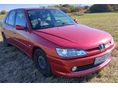 PEUGEOT 306 2001/8 - 9