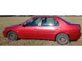 PEUGEOT 306 2001/8 - 11