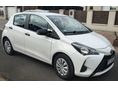 TOYOTA YARIS 2017/11 - 1