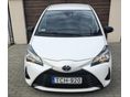 TOYOTA YARIS 2017/11 - 2