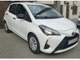 TOYOTA YARIS 2017/11 - 3