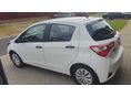 TOYOTA YARIS 2017/11 - 4