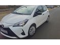 TOYOTA YARIS 2017/11 - 8