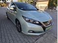 NISSAN LEAF 2018/9 - 2