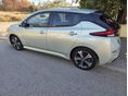 NISSAN LEAF 2018/9 - 3