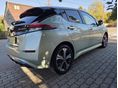 NISSAN LEAF 2018/9 - 5