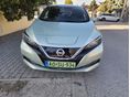 NISSAN LEAF 2018/9 - 6
