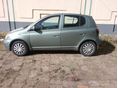 TOYOTA YARIS 2004/11 - 1