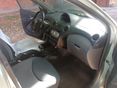 TOYOTA YARIS 2004/11 - 2