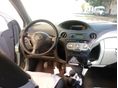TOYOTA YARIS 2004/11 - 3