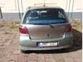 TOYOTA YARIS 2004/11 - 5
